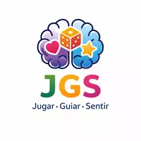 JGS-Jugar, Guiar, Sentir