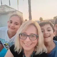 Dott.ssa Emanuela Manna, psicologa