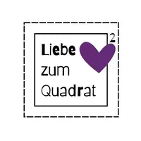 Liebe zum Quadrat