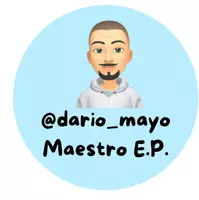 Maestro Darío Mayo