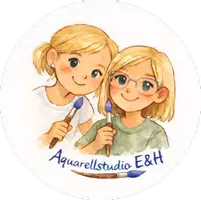 Aquarellstudio E & H