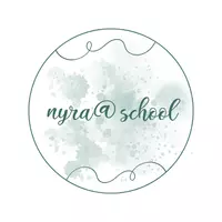 Nyra@school