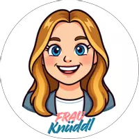 Frau Knüddl