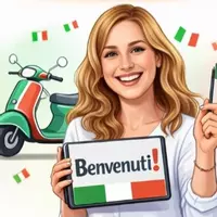 Scuola di italiano Chrysa