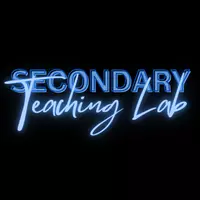 Secondary Teaching Lab 