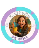 maestradechill
