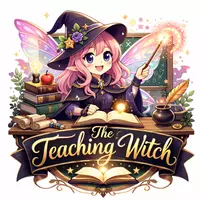 The Teaching Witch 