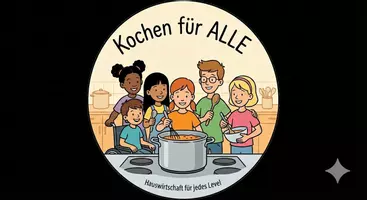 Kochen für ALLE