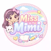 Miss Mimi - Learn together