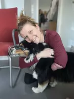 Lernen mit Hund 