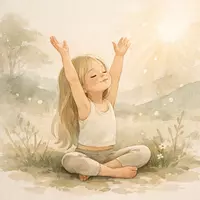 Happy Yoga Kids / Yoga Friends