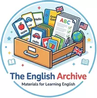 The English Archive