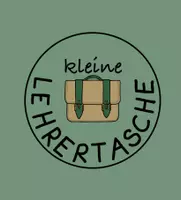 kleinelehrertasche