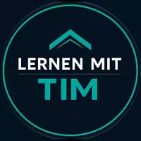 LERNEN MIT TIM