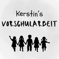 Kerstin's Vorschulwelt