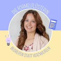 Die Formelflüsterin 