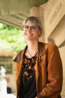 Nova Theimer