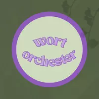 wortorchester