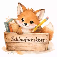 Schlaufuchskiste