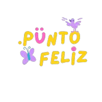 Punto Feliz :)