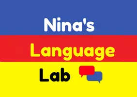 Nina's Language Lab