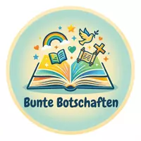 Bunte Botschaften