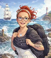 Nicole von und zu Avalon