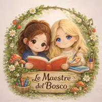 Maestre del Bosco