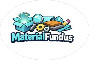 @MaterialFundus