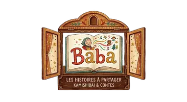 Les Kami de Baba