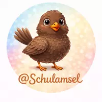 Schulamsel