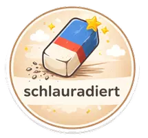 Schlauradiert