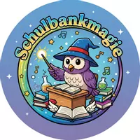 SchulBankMagie