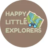 Happy Little Explorers