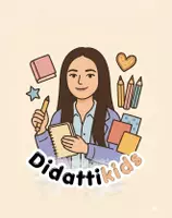 DidattiKids 🌸 Silvia 