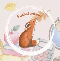 Fuchsfunkeln 🦊
