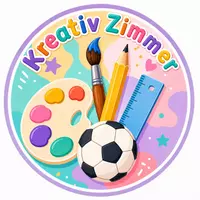 Kreativ Zimmer