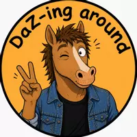 DaZ-ing around