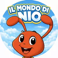 Il mondo di Nio