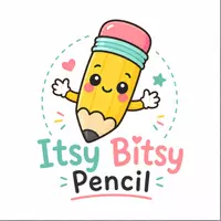 Itsy Bitsy Pencil