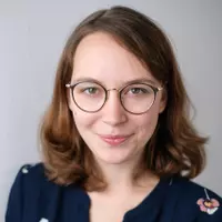Sylvia Büttgen