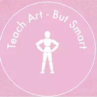 teachartbutsmart