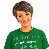 La valigia verde