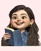 La profe Isabel Granger 🇬🇧🇪🇸