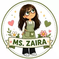 Mrs. Zaira