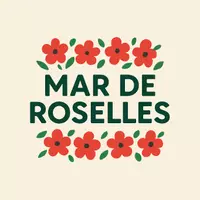 Mar de roselles