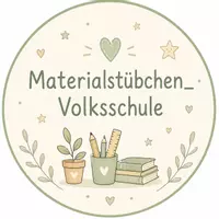 Materialstübchen_Volksschule