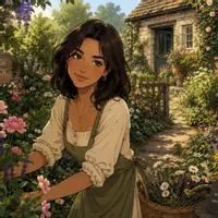 InTheCottageGarden