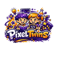 PixelTwins