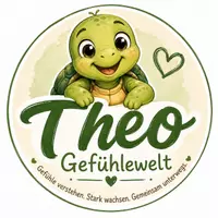 Theo Gefühlewelt